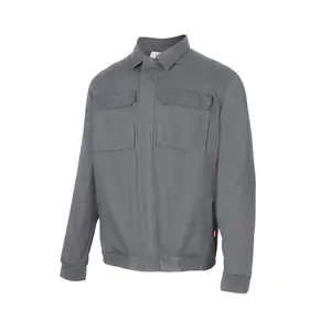100% Cotton Work Jacket Velilla image-0