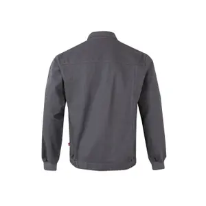 100% Cotton Work Jacket Velilla image-1