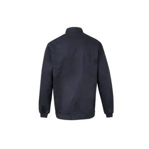 100% Cotton Work Jacket Velilla image-1