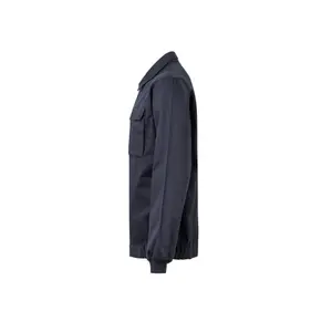 100% Cotton Work Jacket Velilla image-3