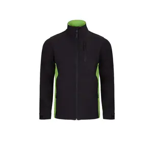 Softshell-Jacke Velilla