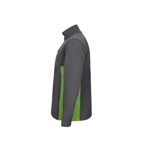 Softshell-jacka Velilla image-2