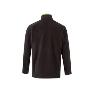 Tofarvet fleece Velilla image-1