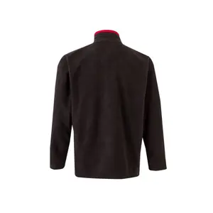 Tofarvet fleece Velilla image-1