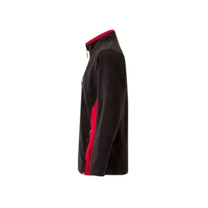 Tofarvet fleece Velilla image-2