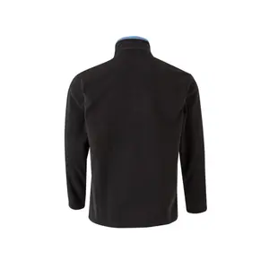 Tofarvet fleece Velilla image-1