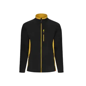 Tofarvet fleece Velilla