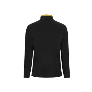 Tofarvet fleece Velilla image-1