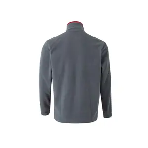 Tofarvet fleece Velilla image-1