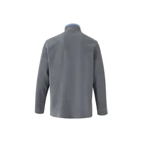 Tofarvet fleece Velilla image-1
