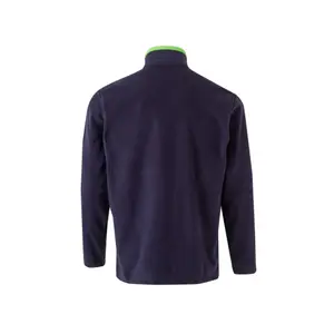 Tofarvet fleece Velilla image-1