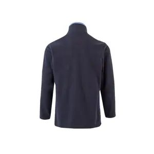 Tofarvet fleece Velilla image-1
