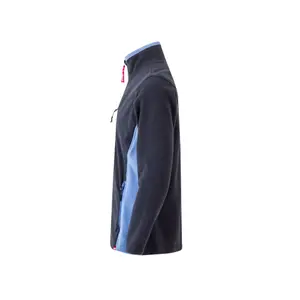 Tofarvet fleece Velilla image-2