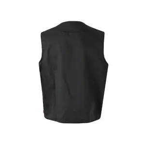 Multi-pocket vest Velilla image-1