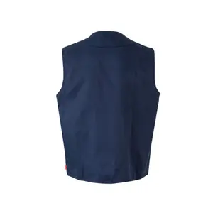 Multi-pocket vest Velilla image-1