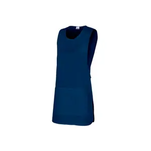 Reversible Bib Apron Velilla