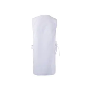 Reversible Bib Apron Velilla image-1