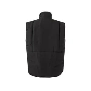 Multi-pocket work vest Velilla image-1