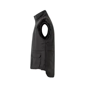 Multi-pocket work vest Velilla image-2