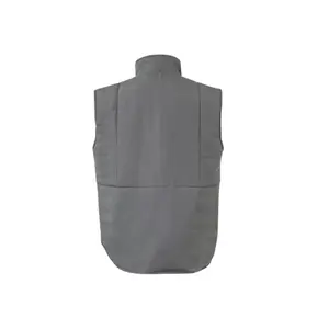 Multi-pocket work vest Velilla image-1