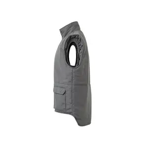 Multi-pocket work vest Velilla image-3