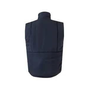Multi-pocket work vest Velilla image-1