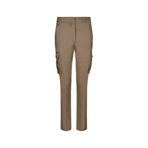 Women's Multi-Pocket Stretch Work Trousers Velilla