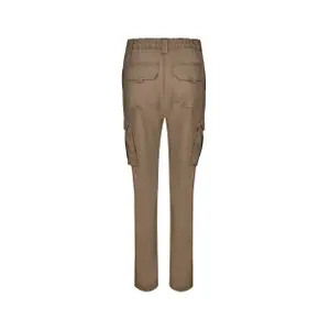 Women's Multi-Pocket Stretch Work Trousers Velilla image-1