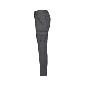 Women's Multi-Pocket Stretch Work Trousers Velilla image-2