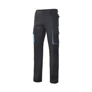 Bicolor Mehrfachtaschenhose Velilla