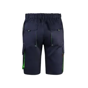 Bermuda multipoche Velilla image-3