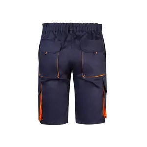 Bermuda multipoche Velilla image-3