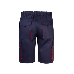 Bermuda multipoche Velilla image-3