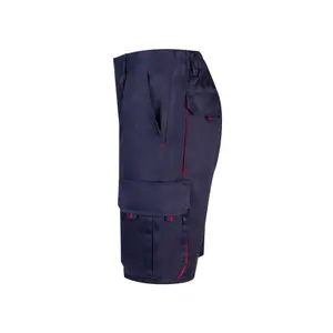 Bermuda multipoche Velilla image-2