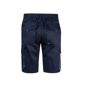 Bermuda multipoche Velilla image-2