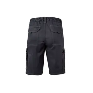 Stretch Multi-Pocket Shorts Velilla image-3