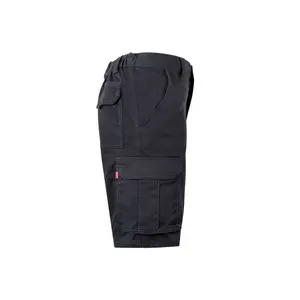 Stretch Multi-Pocket Shorts Velilla image-1