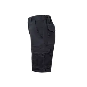 Stretch Multi-Pocket Shorts Velilla image-2