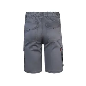 Stretch Multi-Pocket Shorts Velilla image-3