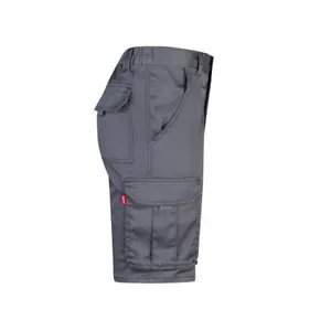Stretch Multi-Pocket Shorts Velilla image-1
