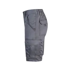 Stretch Multi-Pocket Shorts Velilla image-2