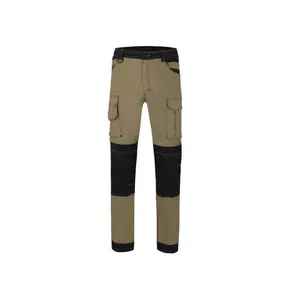 Arbeitshose Velilla Stretch