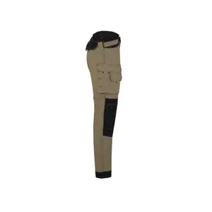 Arbeitshose Velilla Stretch image-2