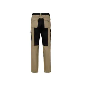Pantalon de travail multipoches Velilla image-1