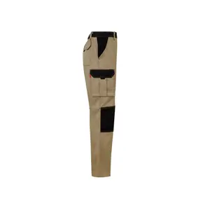 Pantalon de travail multipoches Velilla image-2