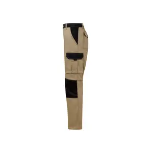 Pantalon de travail multipoches Velilla image-3