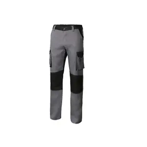 Pantalon de travail multipoches Velilla image-0