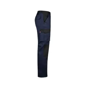 Pantalon de travail multipoches Velilla image-2