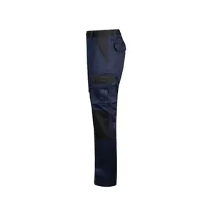 Pantalon de travail multipoches Velilla image-3
