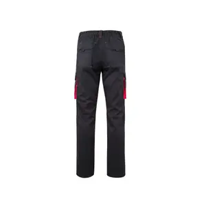 Work Trousers Velilla Stretch image-1